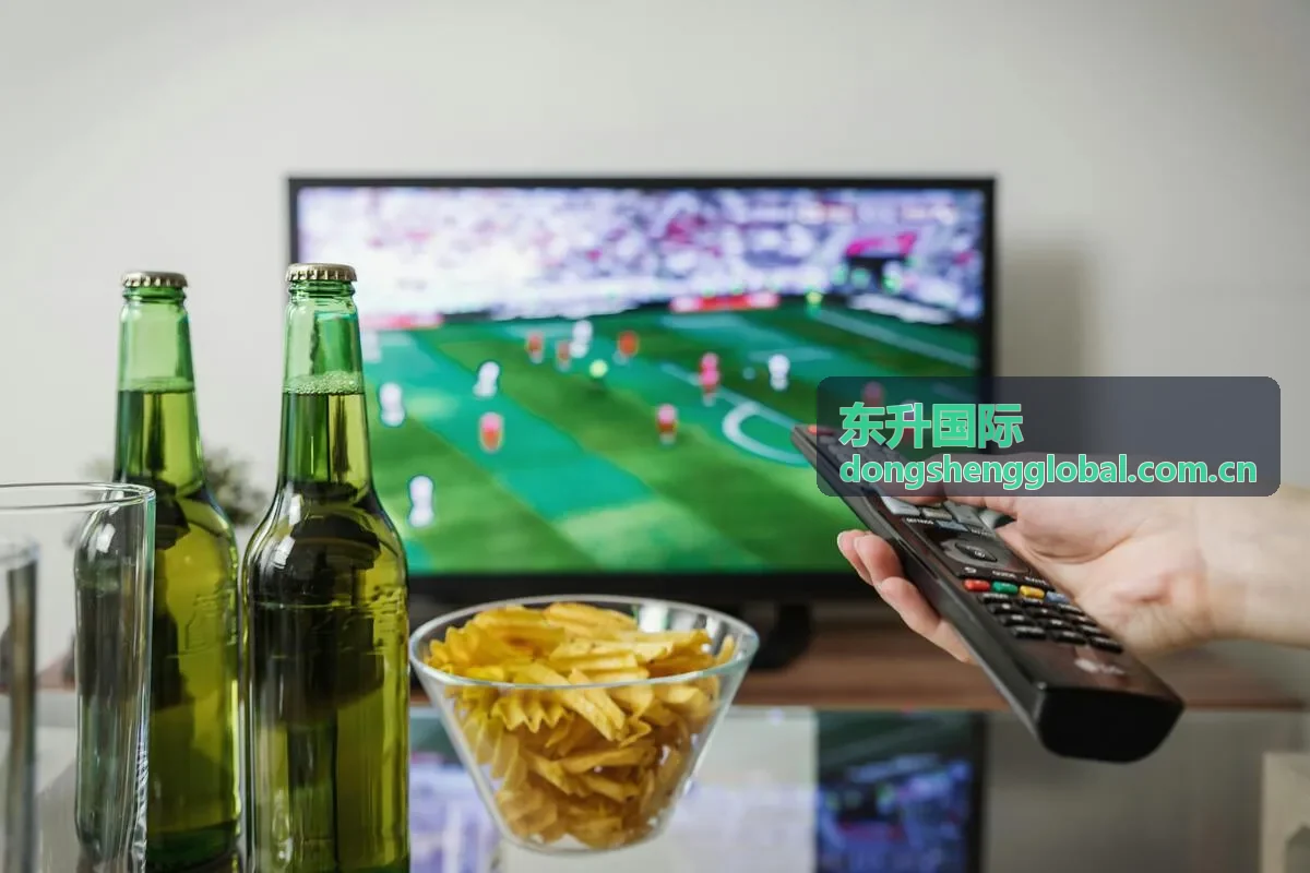东升国际欧洲区域业务中心