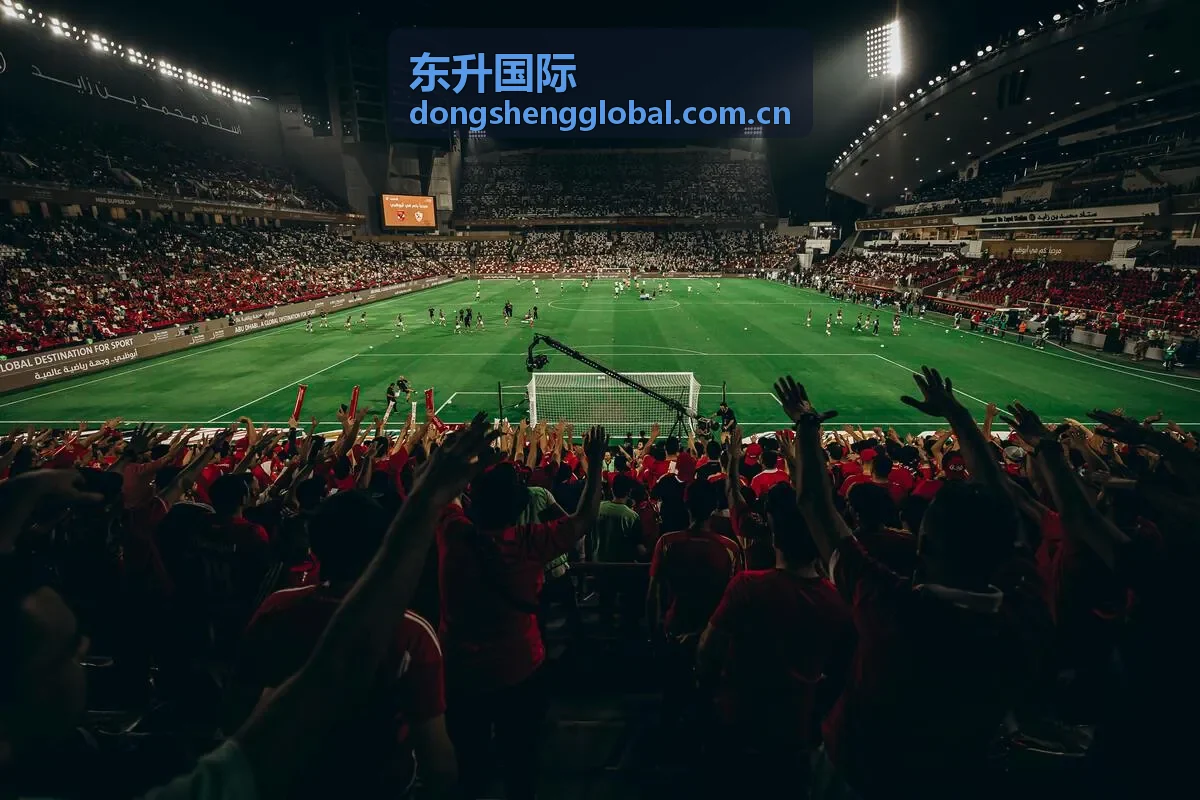 东升国际协助装备制造企业进入欧洲市场案例